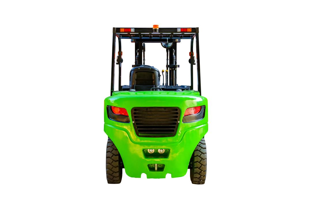 UN Forklift 5T Mini Lithium