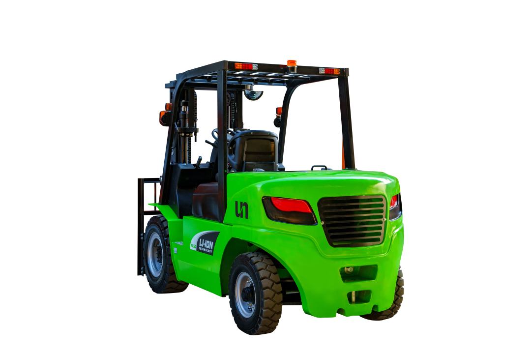 UN Forklift 5T Mini Lithium