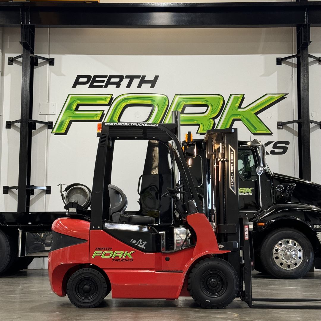 Maximal 1.8T Forklift