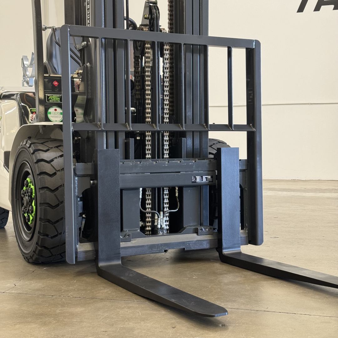 TCM 3.5T Forklift