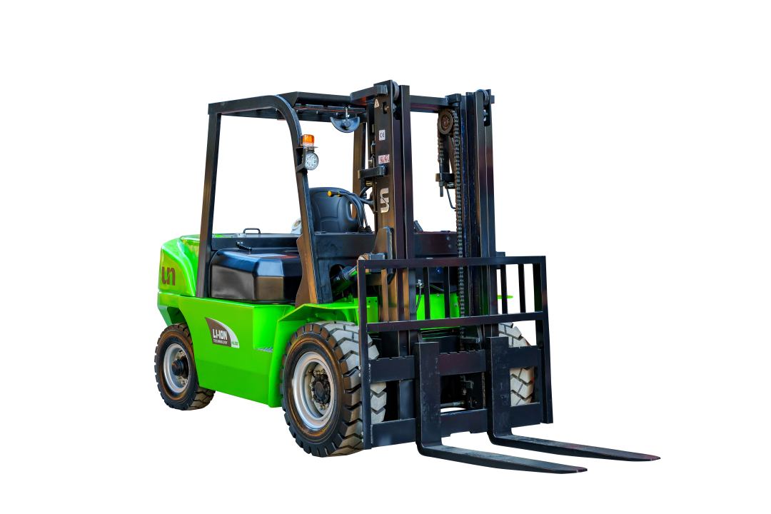 UN Forklift 5T Mini Lithium