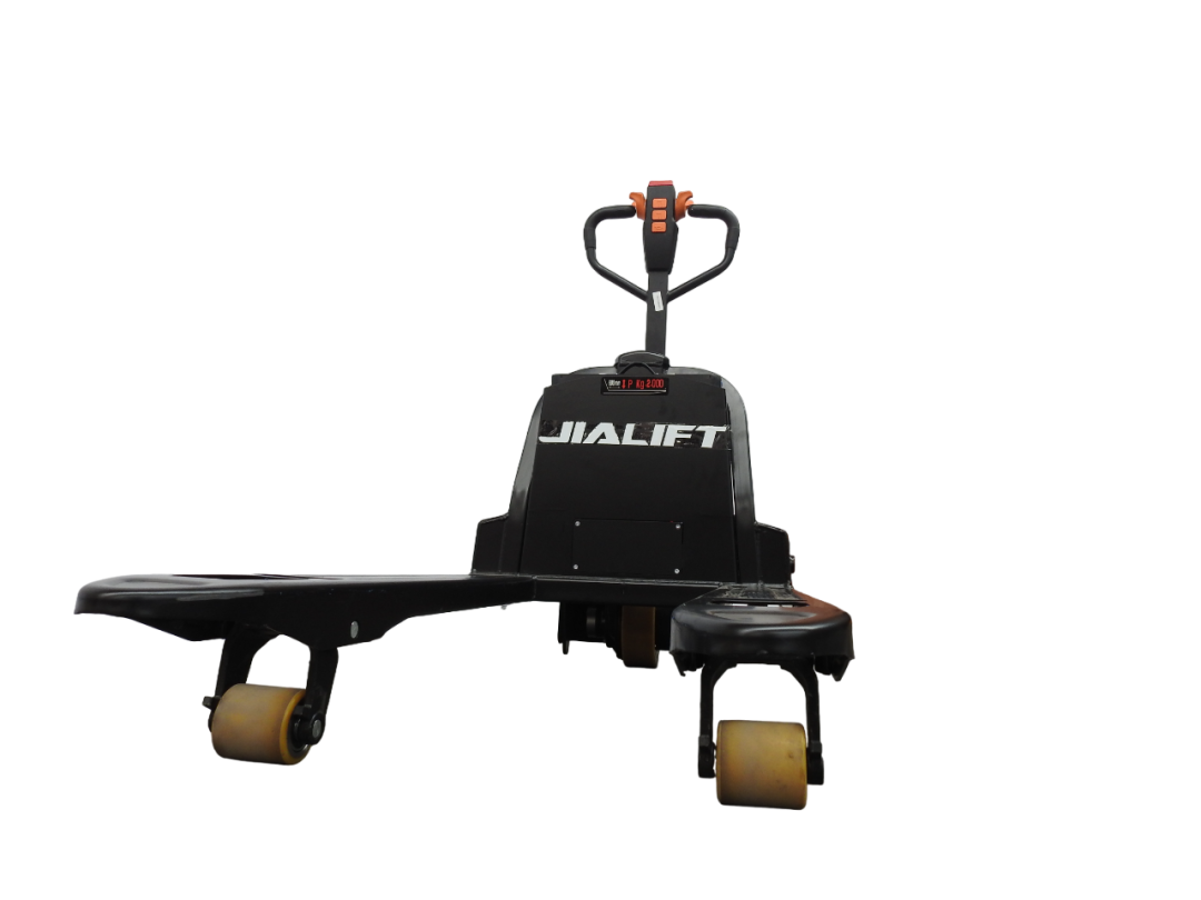 JIALIFT 2T Full Electric Pallet Truck