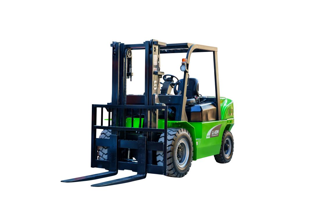 UN Forklift 5T Mini Lithium