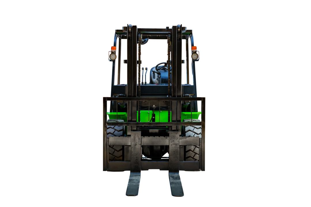 UN Forklift 5T Mini Lithium