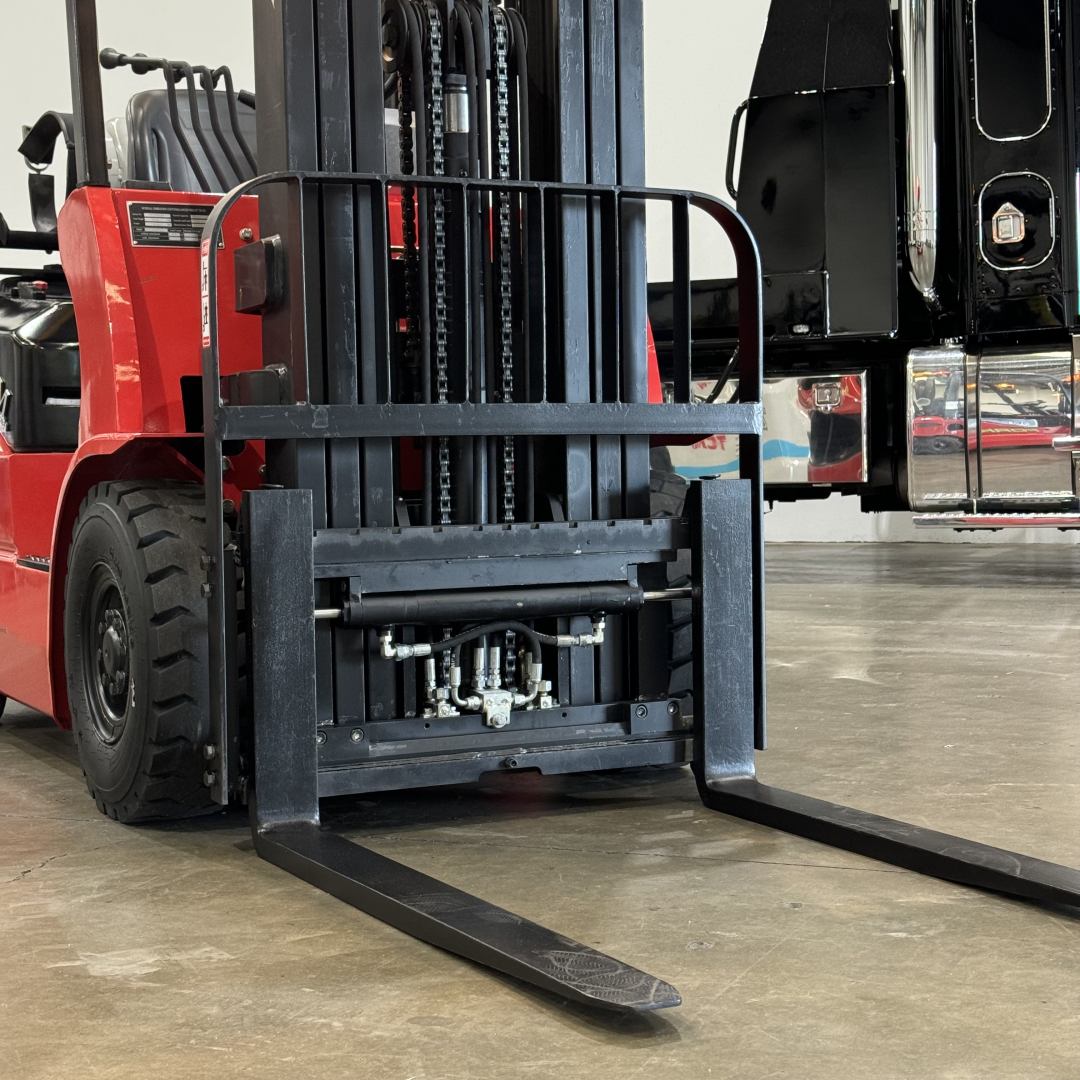 Maximal 1.8T Forklift