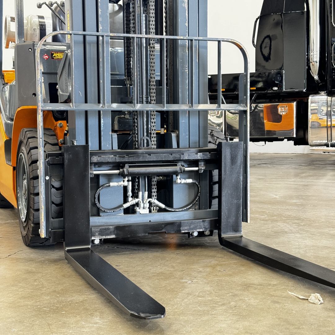 HELI 2.5T Forklift