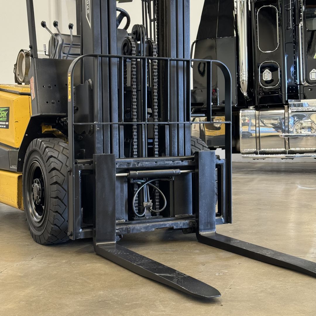 Yale 2.5T Forklift