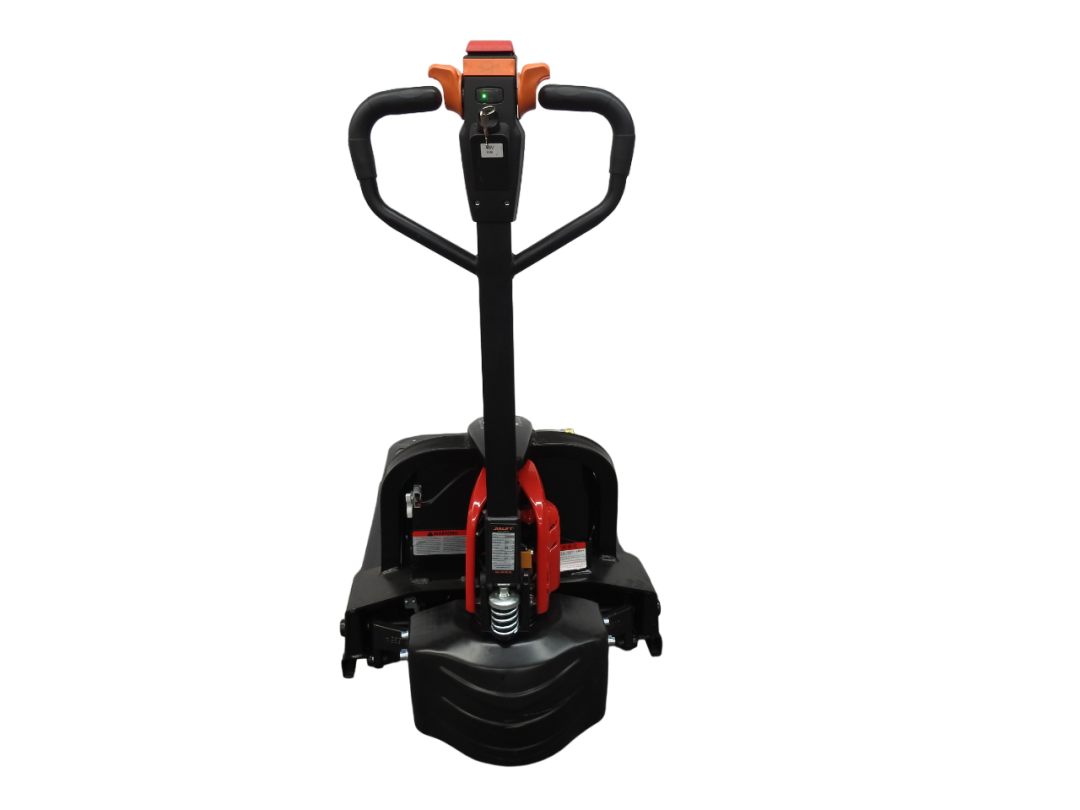 JIALIFT 2T Full Electric Pallet Truck