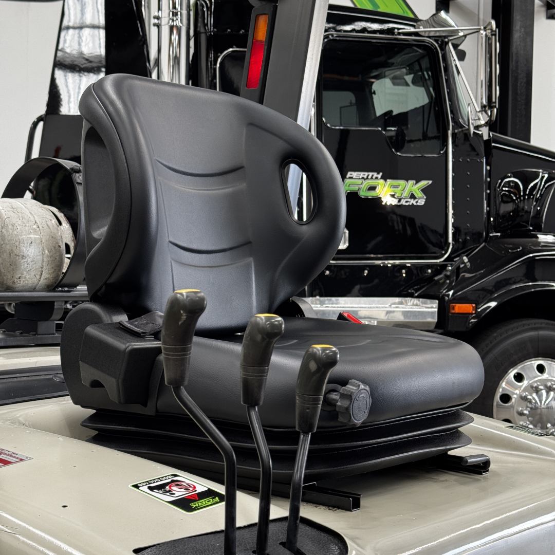 Crown 3.5T Forklift