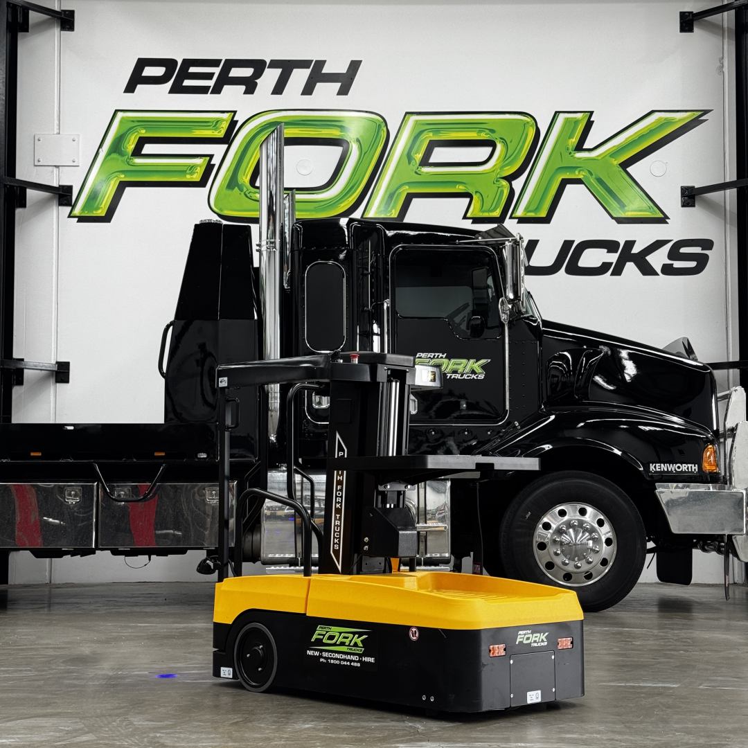Liftsmart A Series Stock Picker