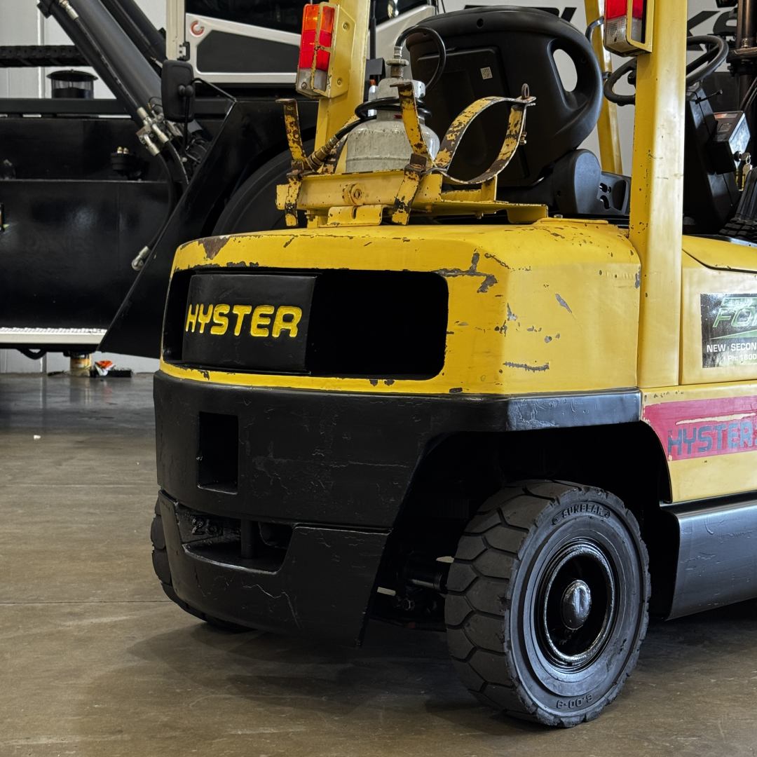 Hyster 2.5T Forklift