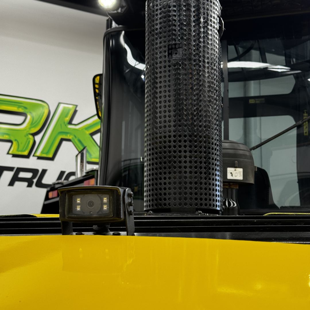Hyster 16T Forklift