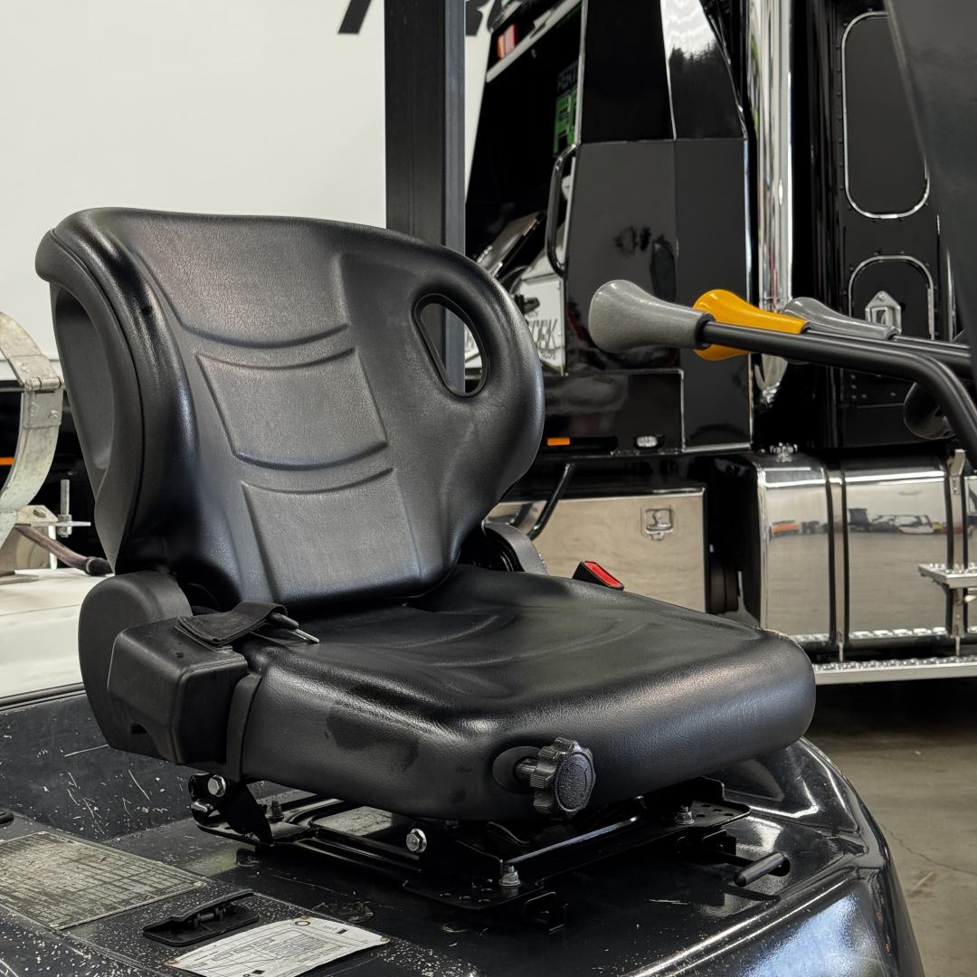 TCM 3.5T Ultra High Lift Forklift