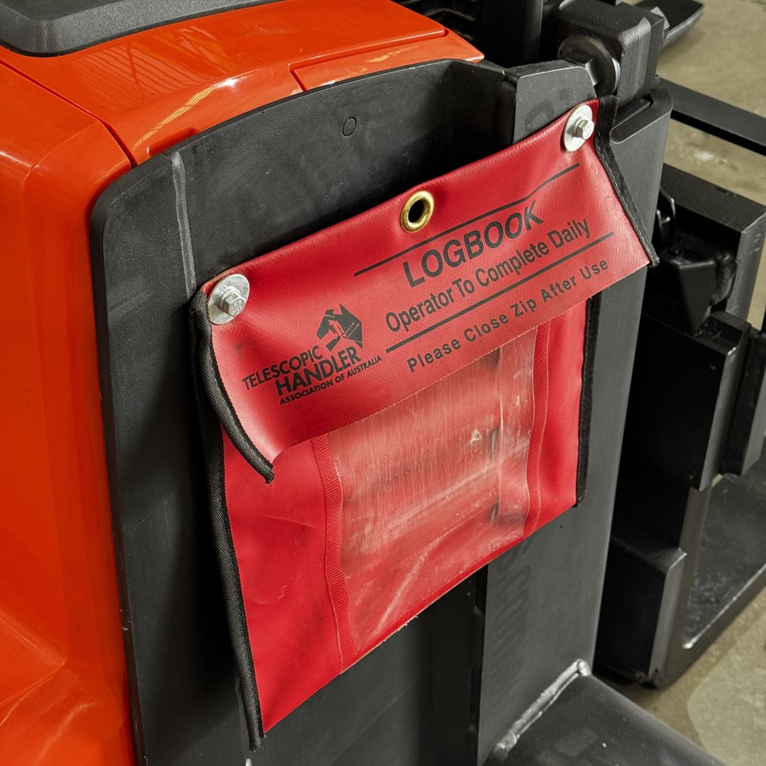 Toyota BT 1.2T Electric Walkie Stacker