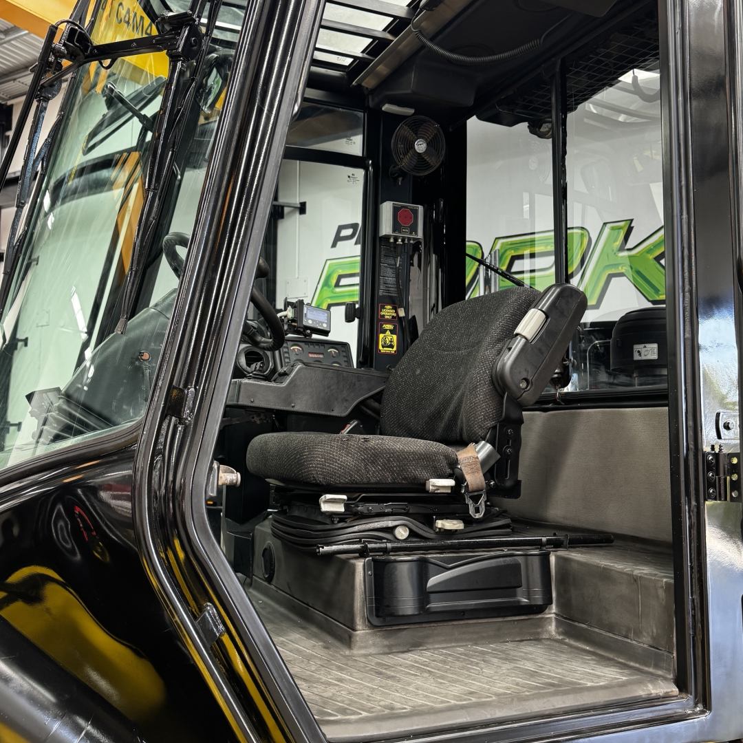 Hyster 16T Forklift