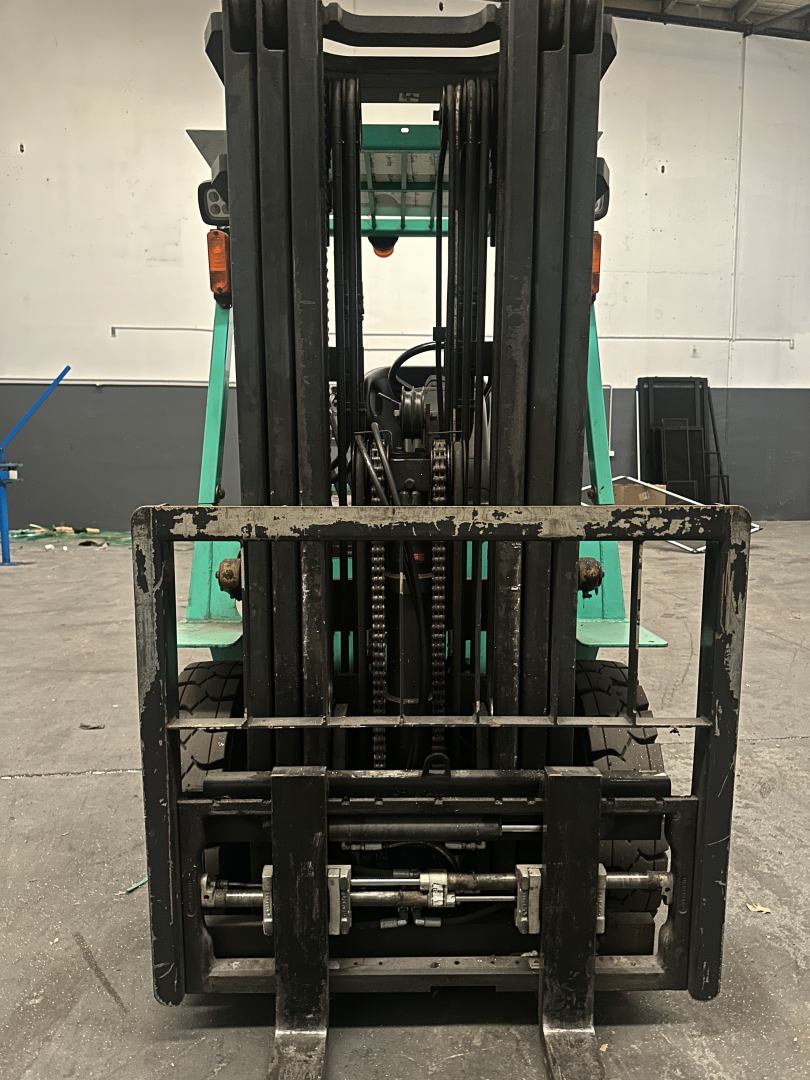 Mitsubishi FG25- QuickSale-Wetherill Park