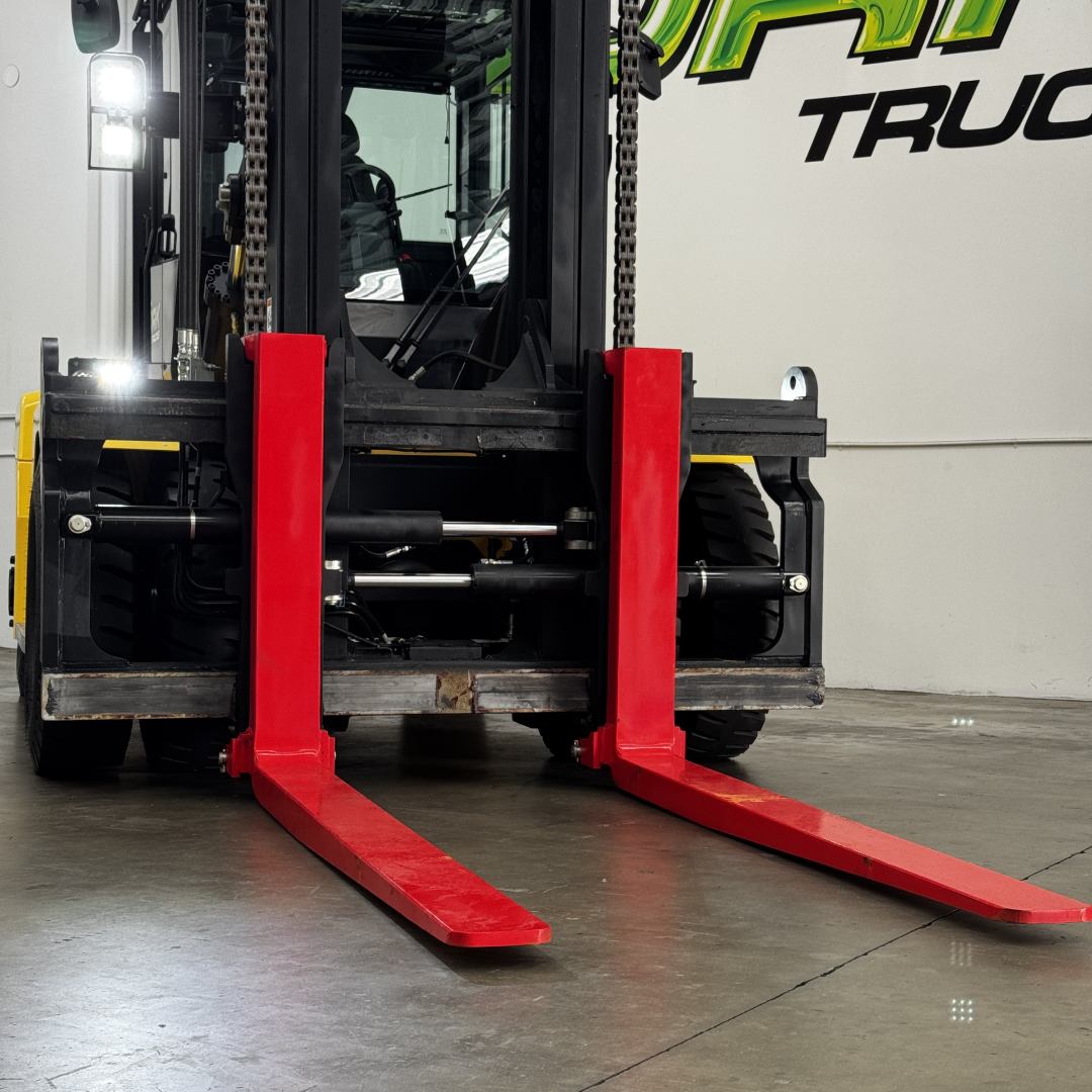 Hyster 16T Forklift