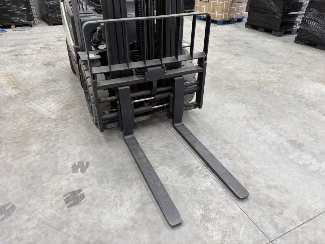 Crown CG25P-5 LPG Forklift � 2017 Model
