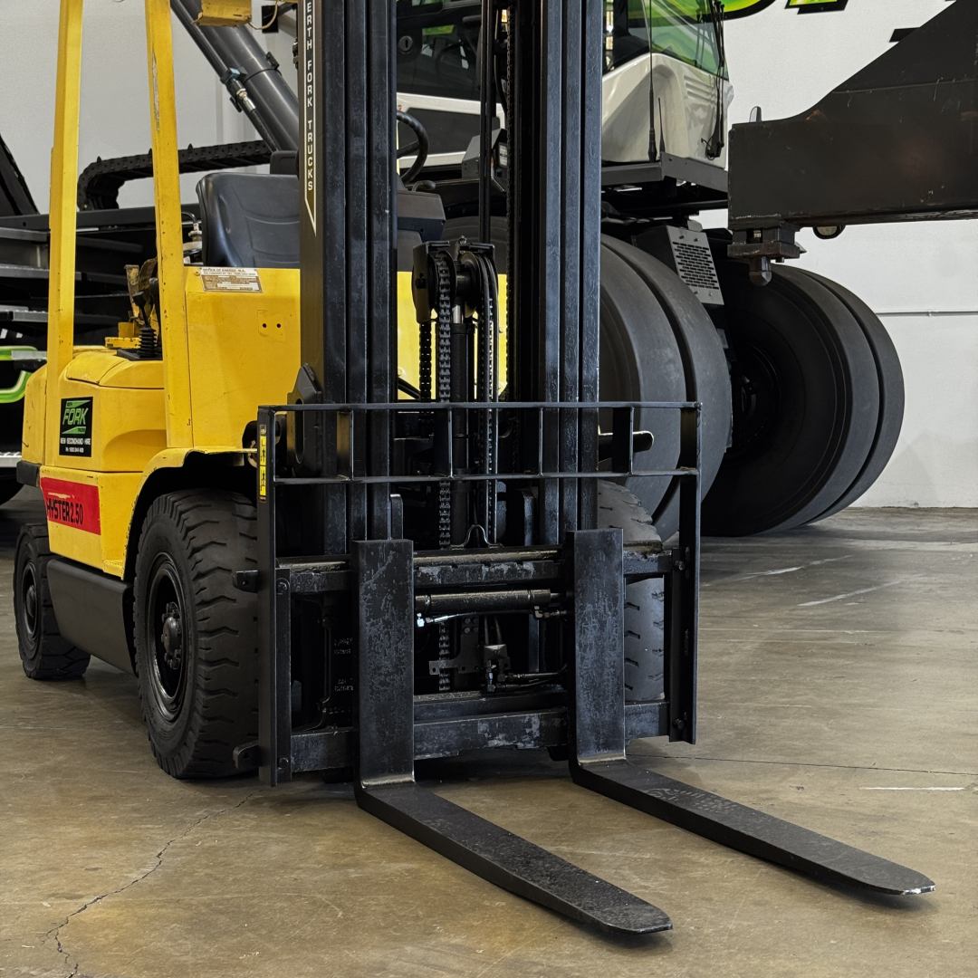 Hyster 2.5T Forklift