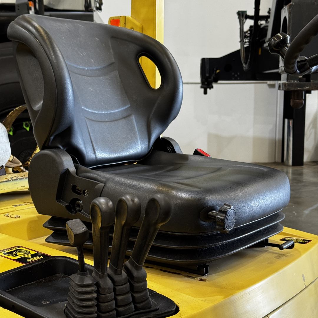 Hyster 2.5T Forklift