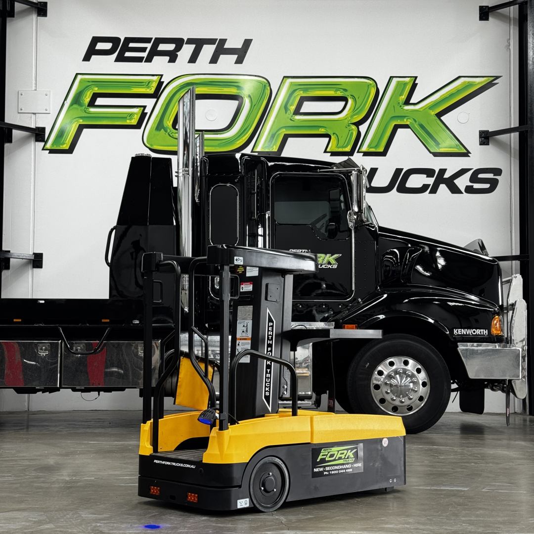 Liftsmart A Series Stock Picker
