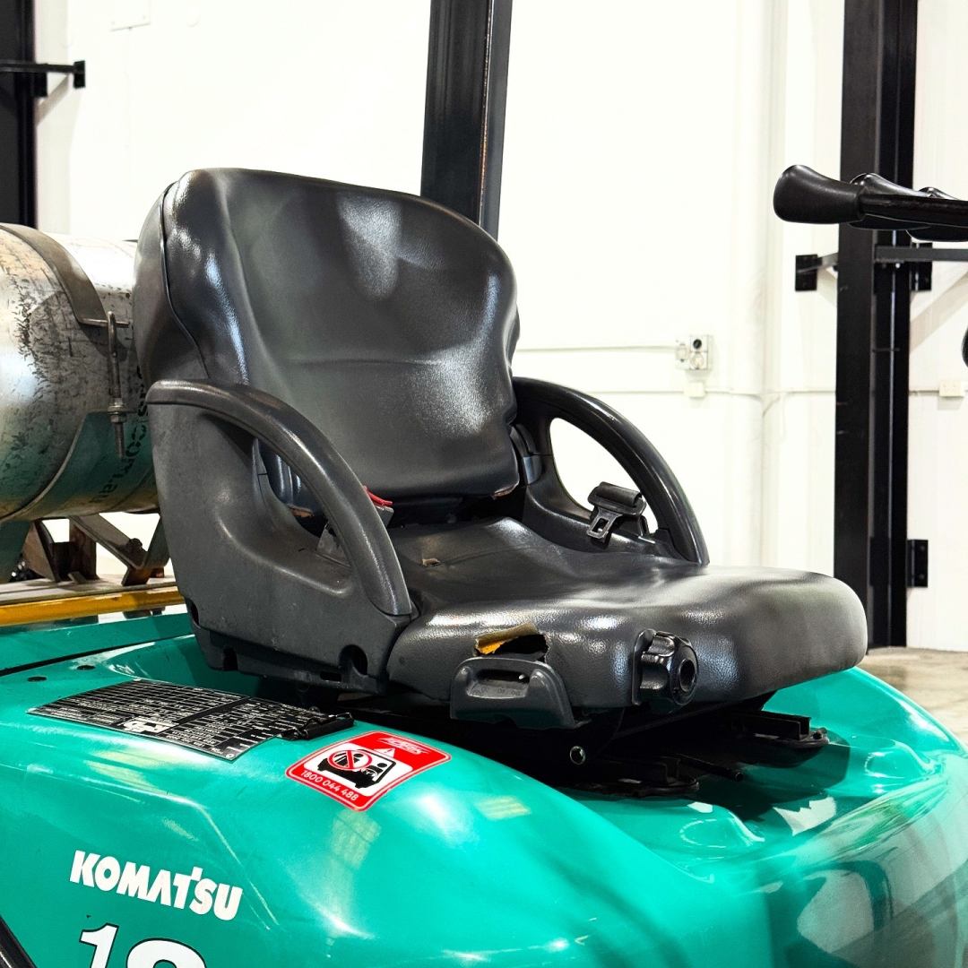 Komatsu 1.8T Forklift