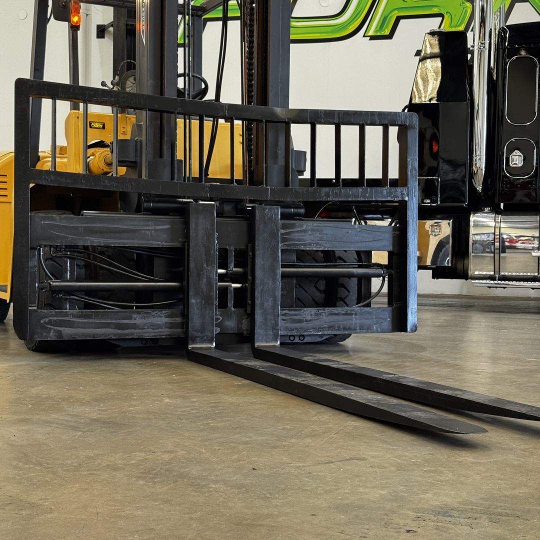 TCM 7T Forklift