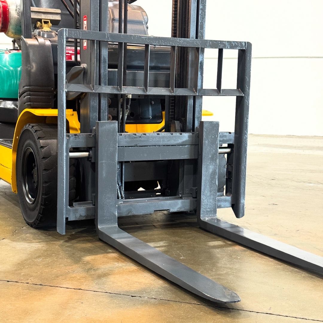 Komatsu 1.8T Forklift