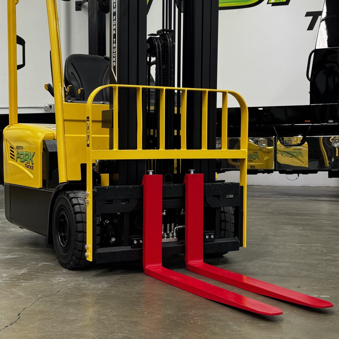 Hyster 1.8T Electric Forklift