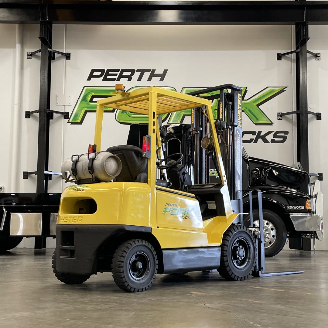 Hyster 2.5T Forklift