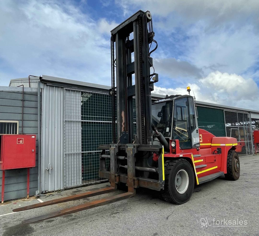 Kalmar 16T Forklift
