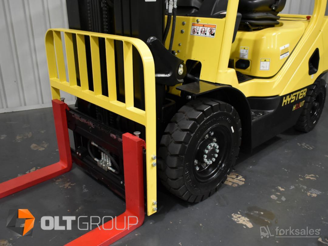 Hyster H2.5UT 2.5T Forklift