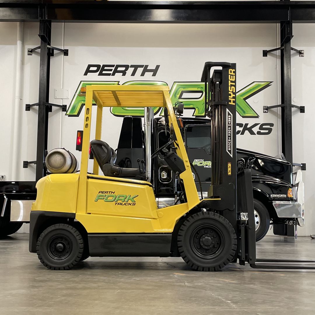 Hyster 2.5T Forklift