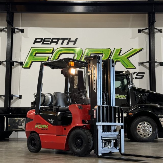 Maximal 1.8T Forklift