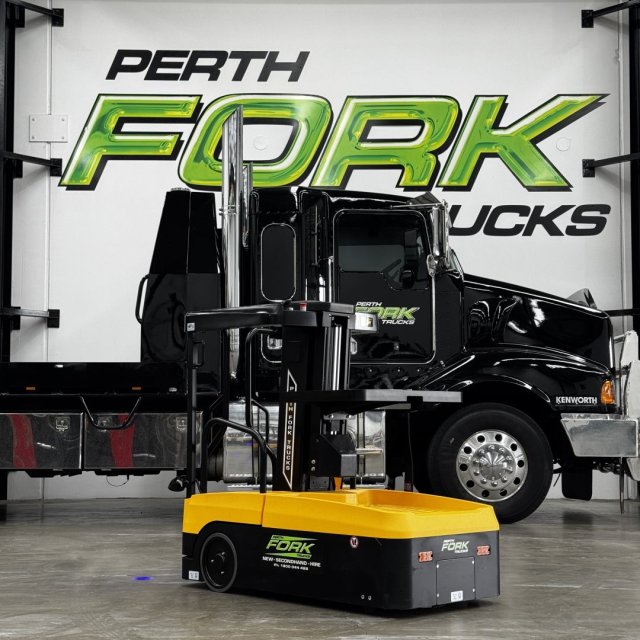 Liftsmart A Series Stock Picker