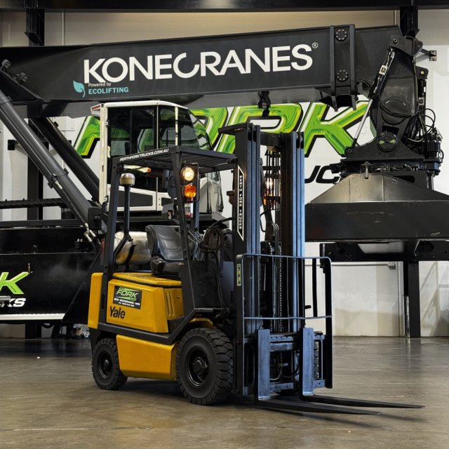 Yale 1.8T Forklift