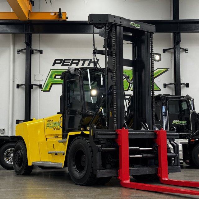 Hyster 16T Forklift