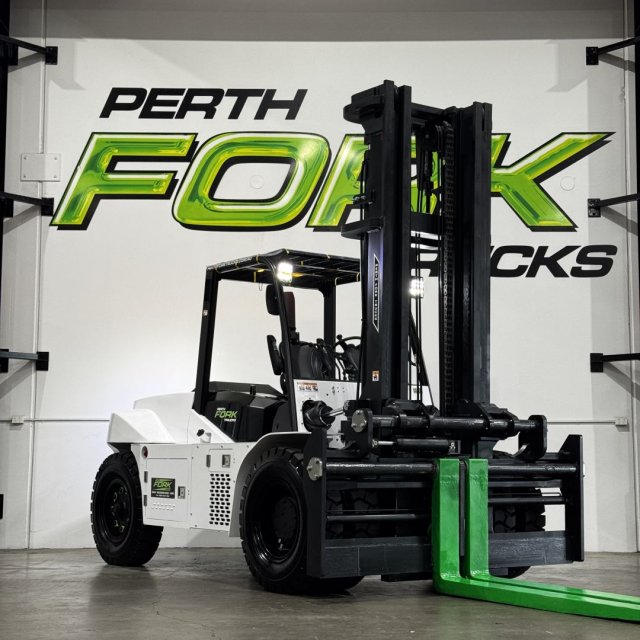 Yale 10T Forklift