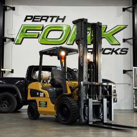 CAT 3.5T Forklift